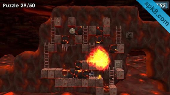淘金者:Lode Runner X