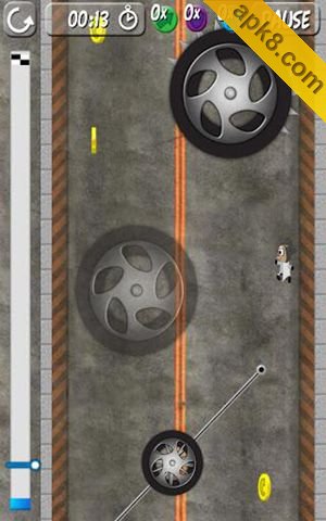 时代的车轮:Wheels of Ages