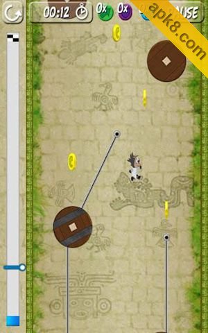 时代的车轮:Wheels of Ages