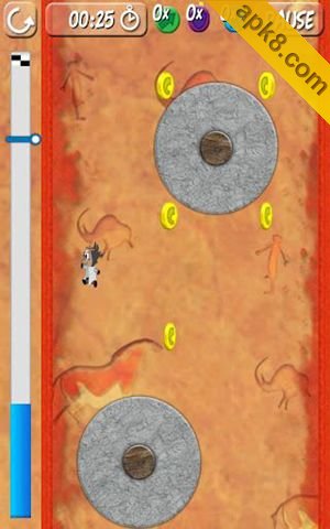 时代的车轮:Wheels of Ages