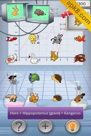魔力遗产学：Alchemy Genetics