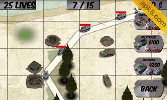 德军进攻：Kraut Attack - Defense of the Allied Lines