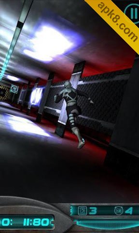 重力跑酷:Gravity Project