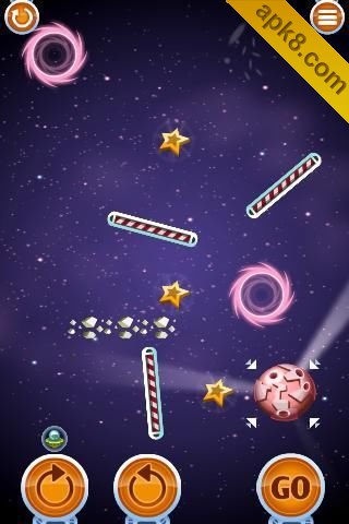 银河星系:Galaxy Pool