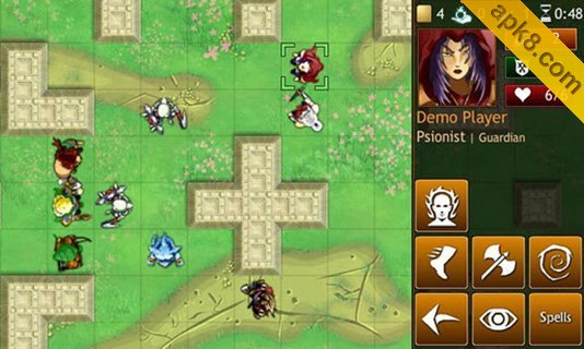 英雄法师:Hero Mages