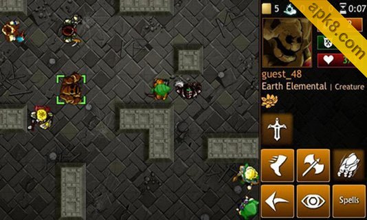 英雄法师:Hero Mages