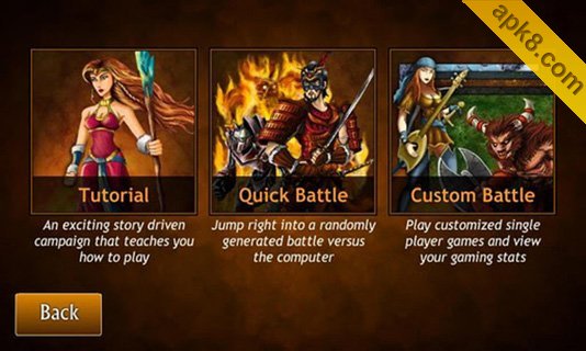 英雄法师:Hero Mages