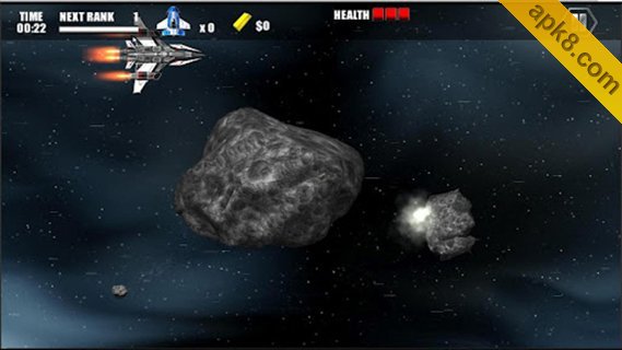天体突击:Celestial Assault