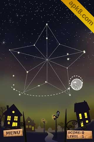 奇幻星空：Pictorial