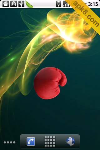 恶搞锁屏
