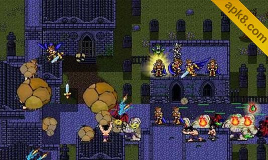 龙门卫士：Gate Defenders
