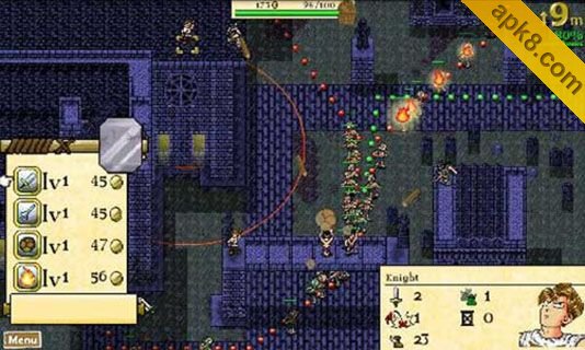 龙门卫士：Gate Defenders