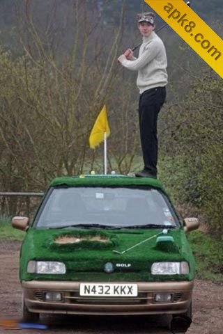 恶搞搞笑图片27