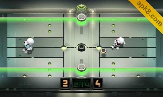 飞盘挑战：Taumi - Disc Challenge EX