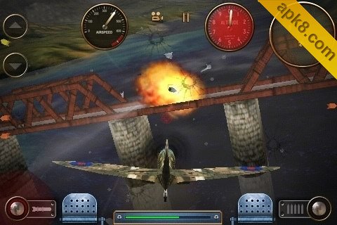 天空荣耀：重装上阵 Skies of Glory:Reloaded