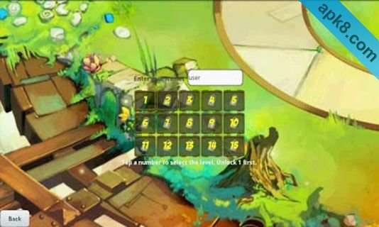 方块魔方：Cube Game