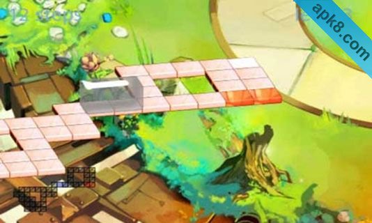 方块魔方：Cube Game
