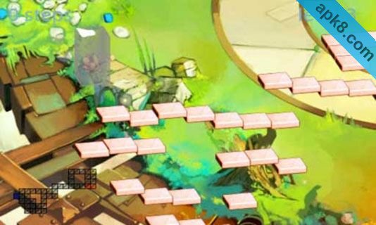 方块魔方：Cube Game