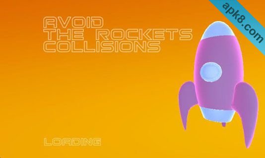 火箭弹:Rockets