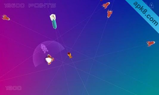 火箭弹:Rockets
