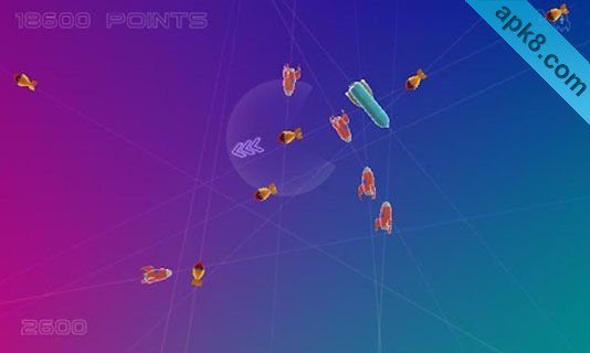 火箭弹:Rockets