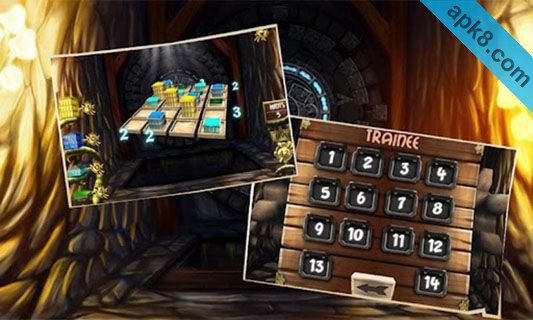 制造蓝天:Reiner Knizia\\\'s Skyline