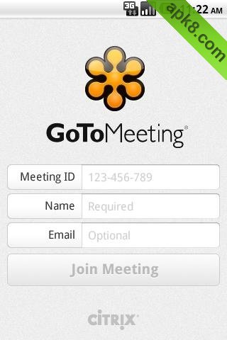 GoToMeeting
