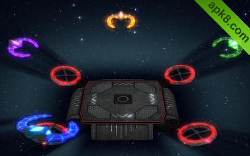 小球冲冲冲:Rush Ball HD