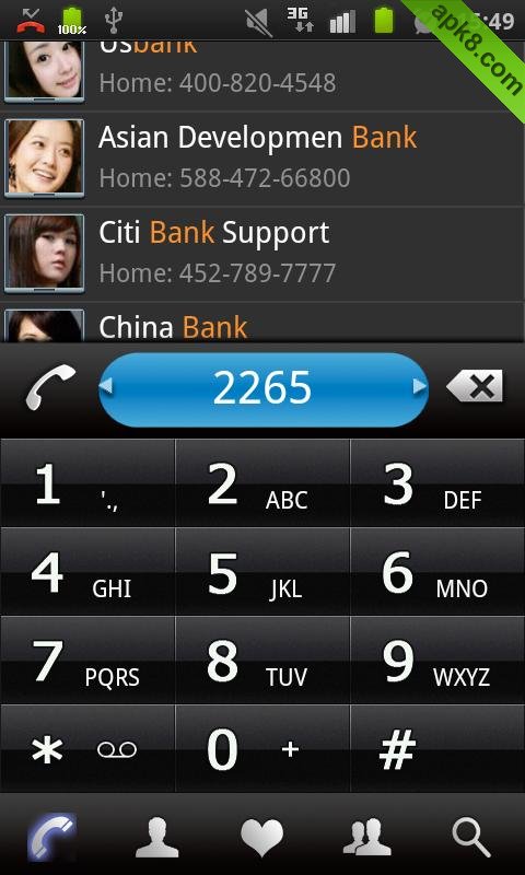 火箭速拨：RocketDial