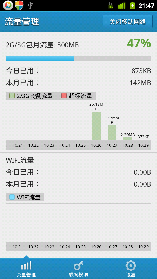 LBE隐私卫士