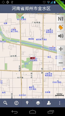 高德导航