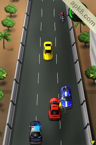 黑手党司机：Mafia Driver