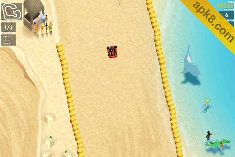 红牛卡丁车世界巡回赛:Red Bull Kart Fighter WT