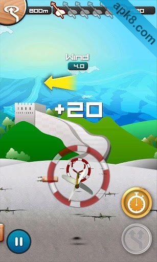 射箭达人-飞箭:Archer Master - Flying Arrows