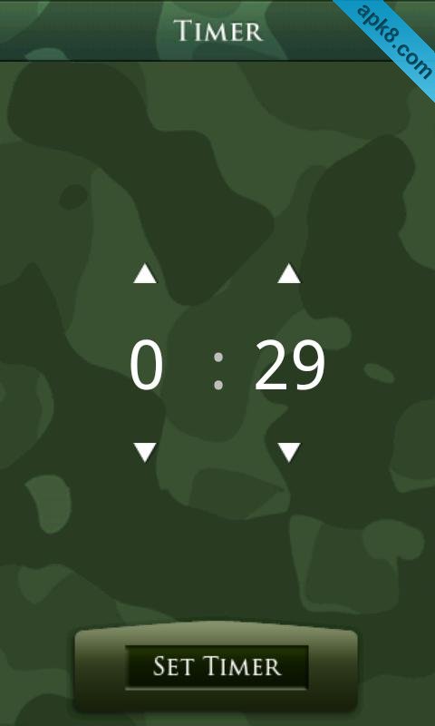噪音炸弹:Sound Grenade