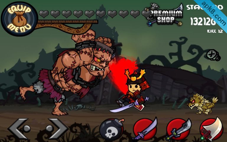 斗兽场英雄 平板游戏:Colosseum Heroes