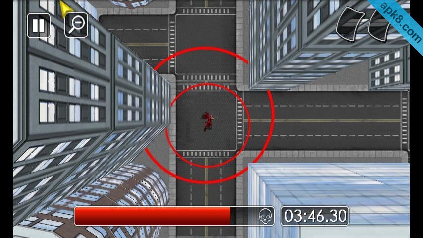 盗梦空间之意识犯罪：Inception Mind Crimes