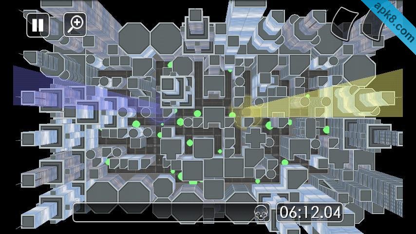 盗梦空间之意识犯罪：Inception Mind Crimes