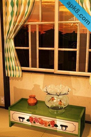 奶奶的房间:GrandMother\\\'s Room