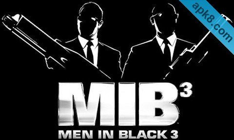 黑衣人3:Men In Black 3