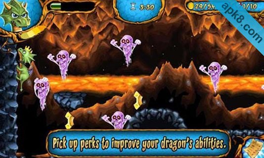 龙与德古拉 高清版:Dragon and Dracula