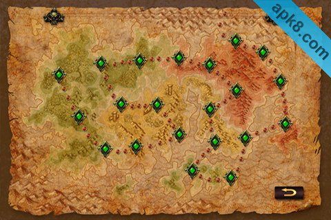史诗防御之元素:Epic Defense