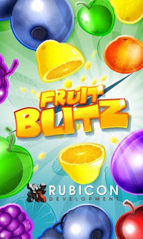 水果突击:Fruit Blitz