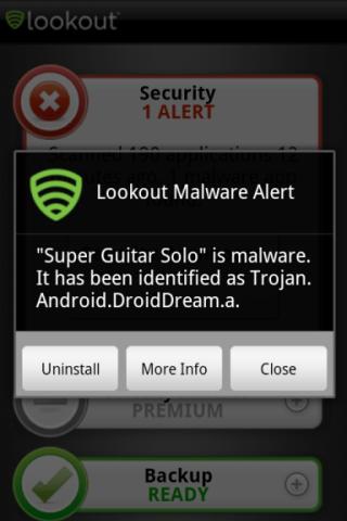 Lookout Security Anti_Virus