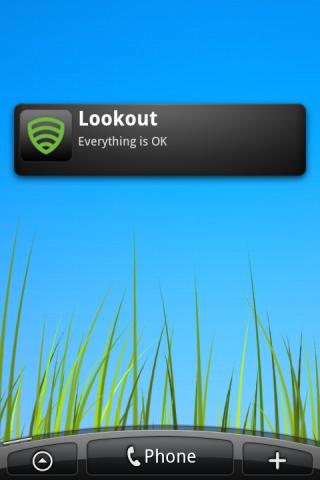 Lookout Security Anti_Virus
