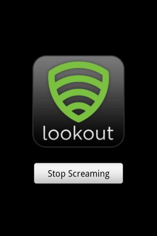 Lookout Security Anti_Virus