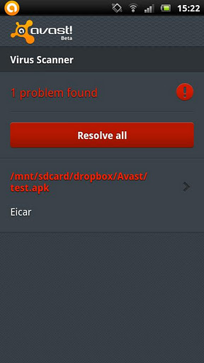 avast_手机安全软件