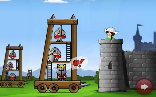攻城英雄：Siege Hero