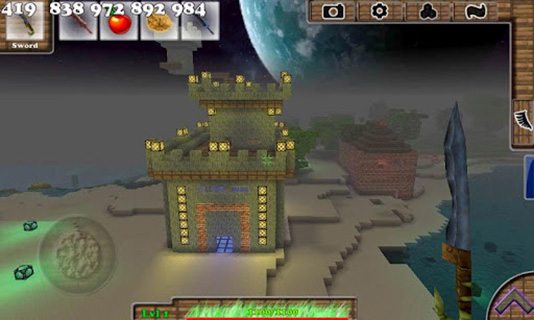 尘封的故事：Block Story