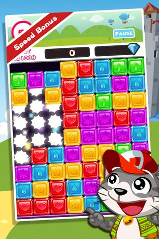 我爱钻石：Tap Diamond